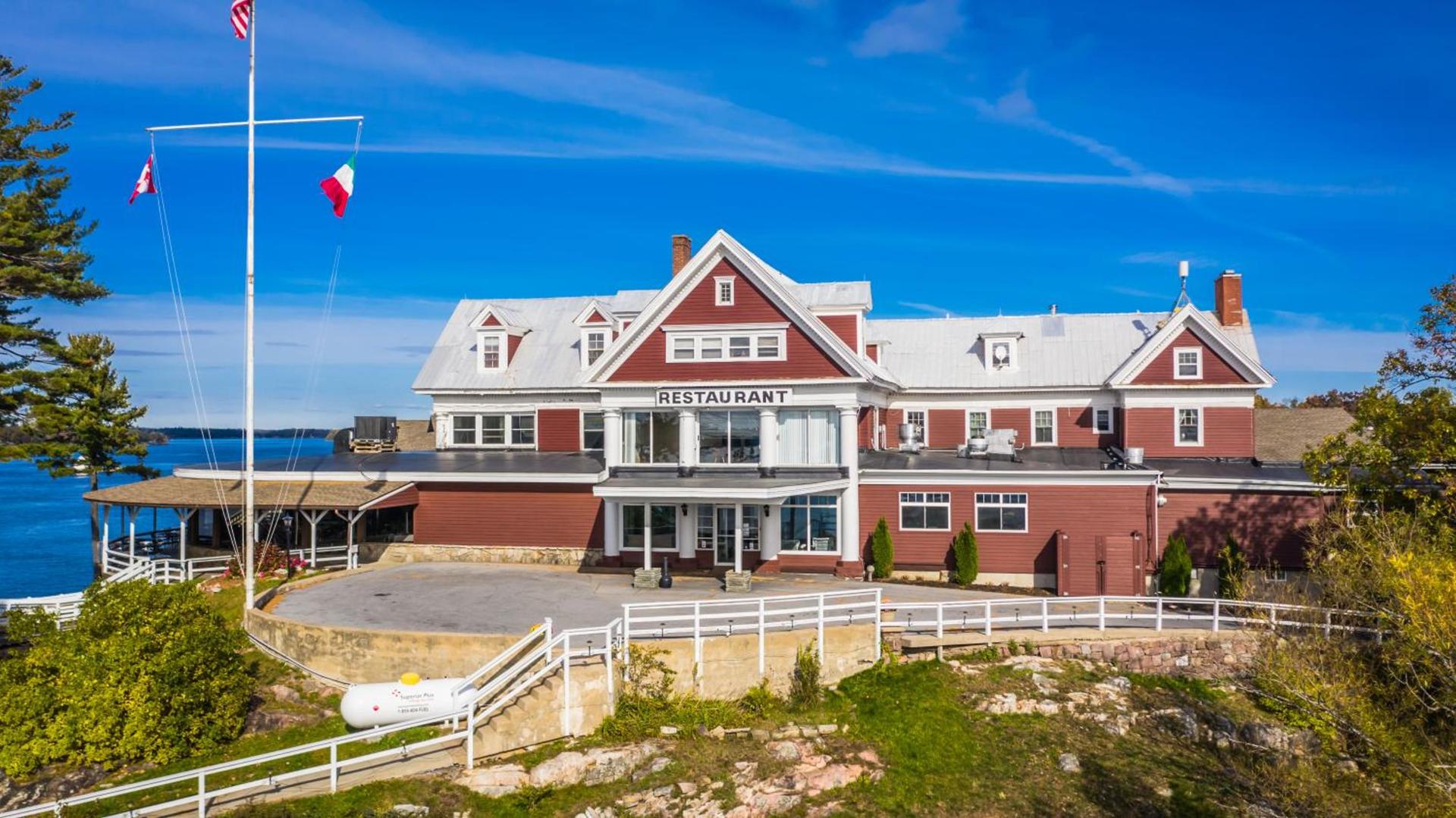 Bonnie Castle Resort & Marina photo 26
