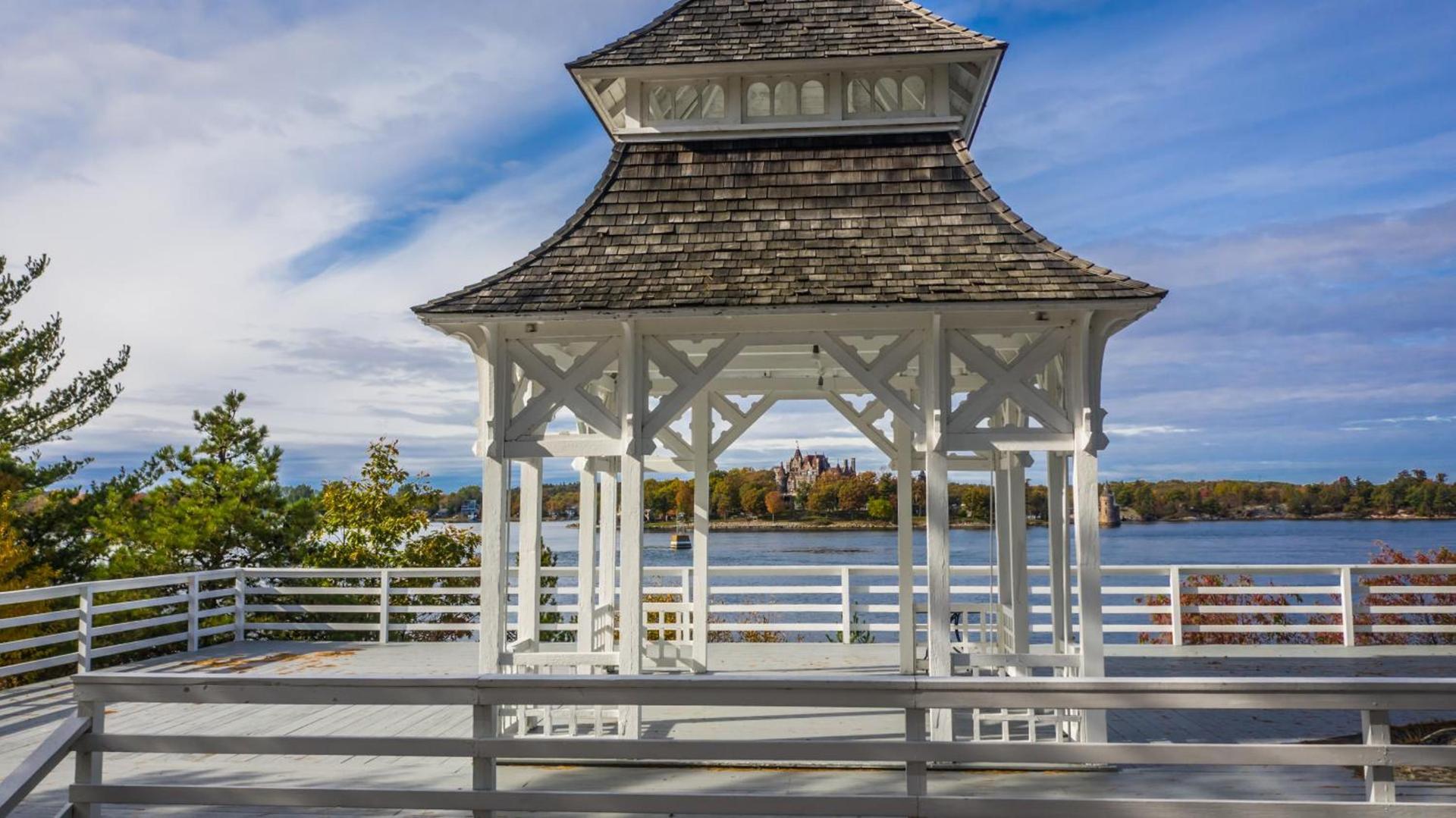 Bonnie Castle Resort & Marina photo 24