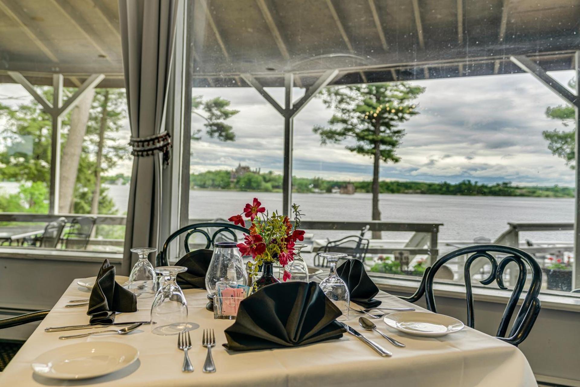 Bonnie Castle Resort & Marina photo 27