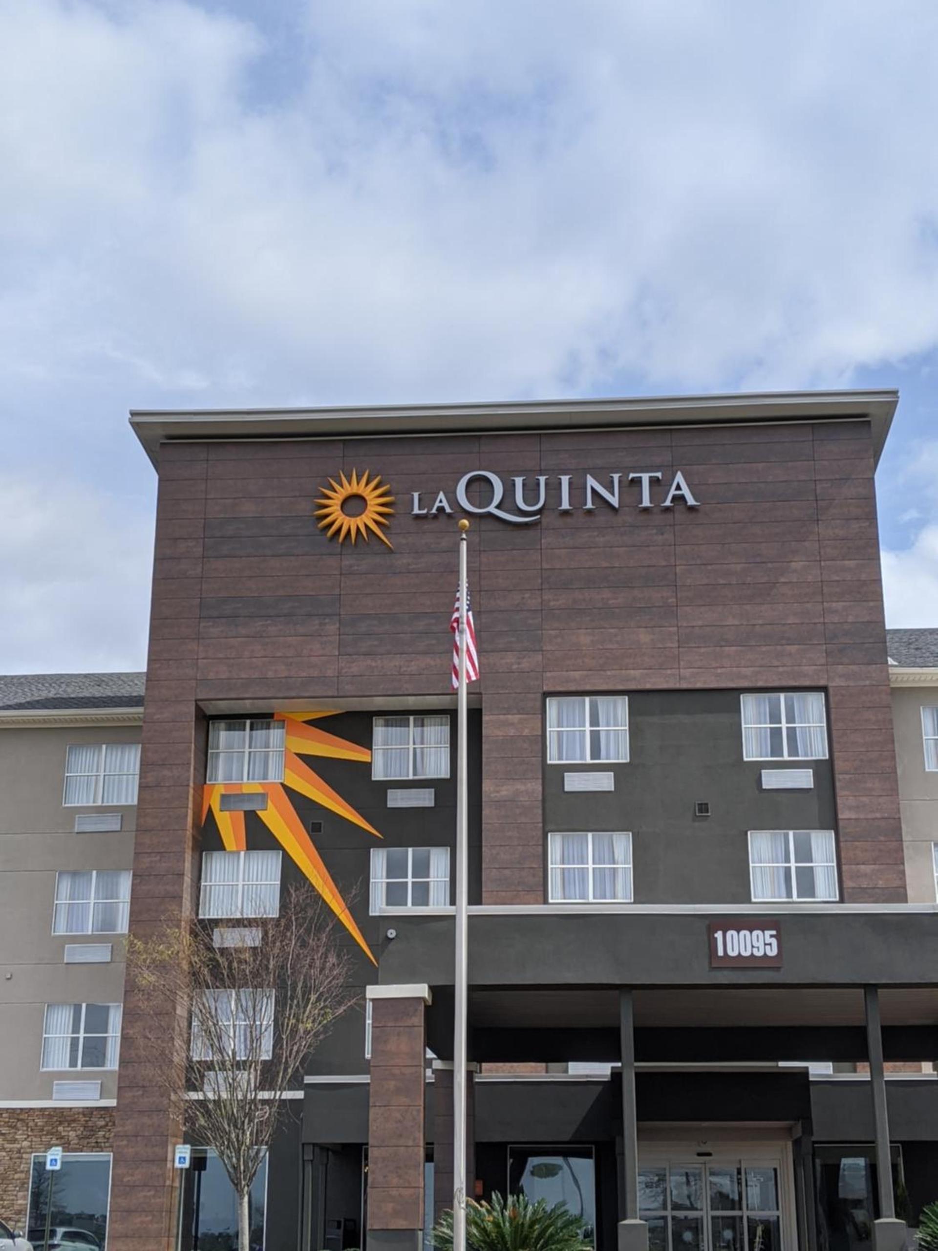 La Quinta by Wyndham Montgomery — hotel in Montgomery