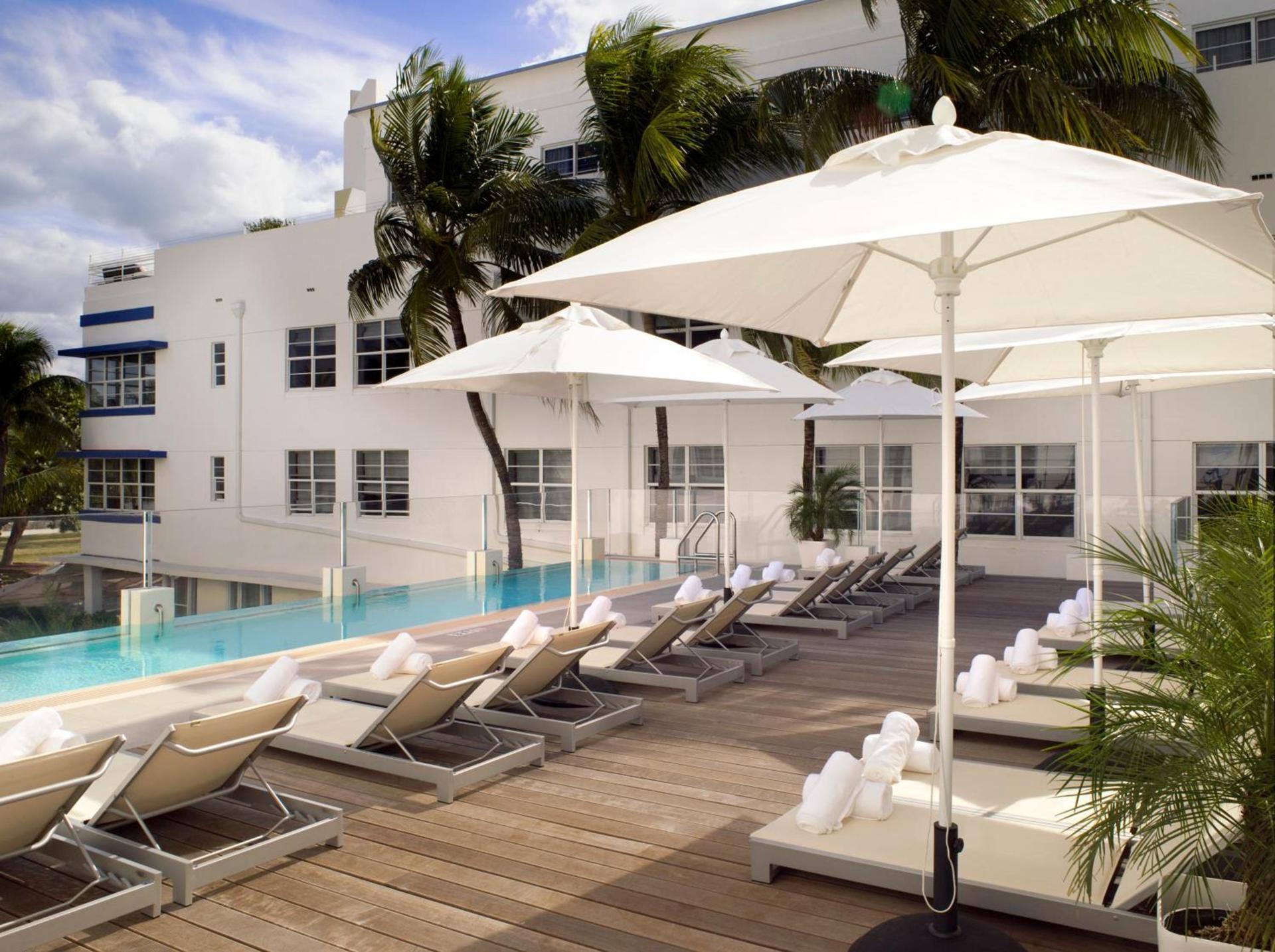 Hotel Breakwater South Beach photo 4