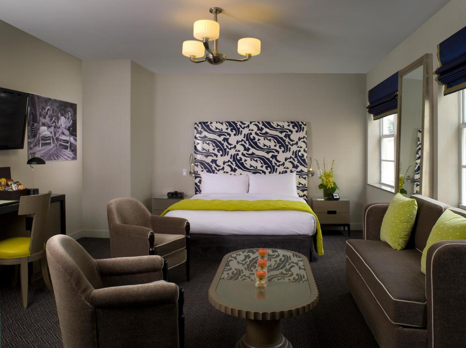 Hotel Breakwater South Beach photo 24