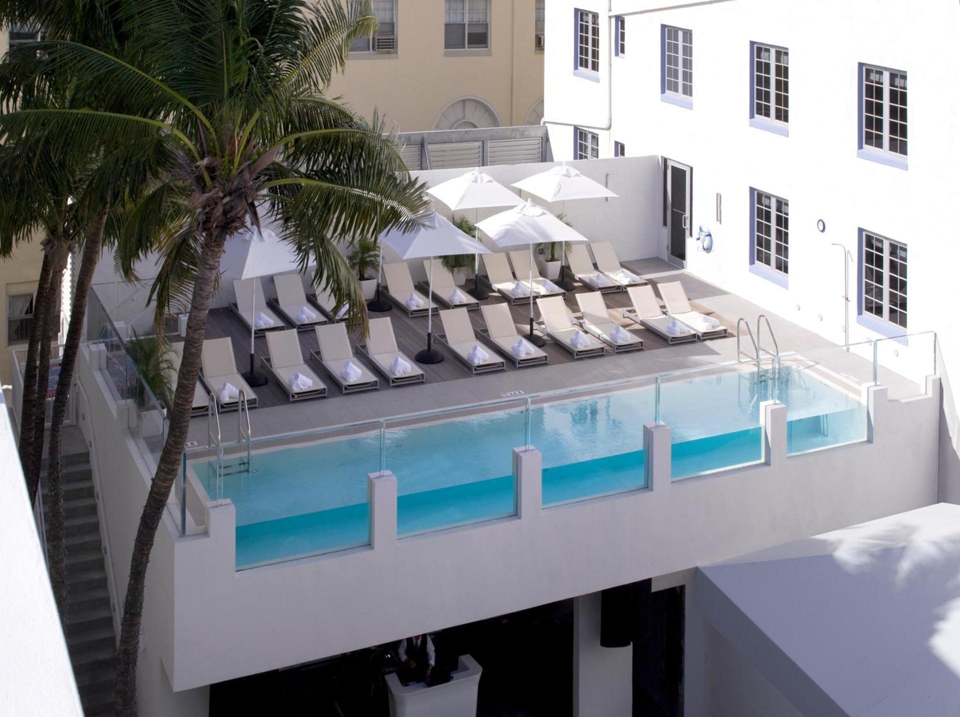 Hotel Breakwater South Beach photo 6
