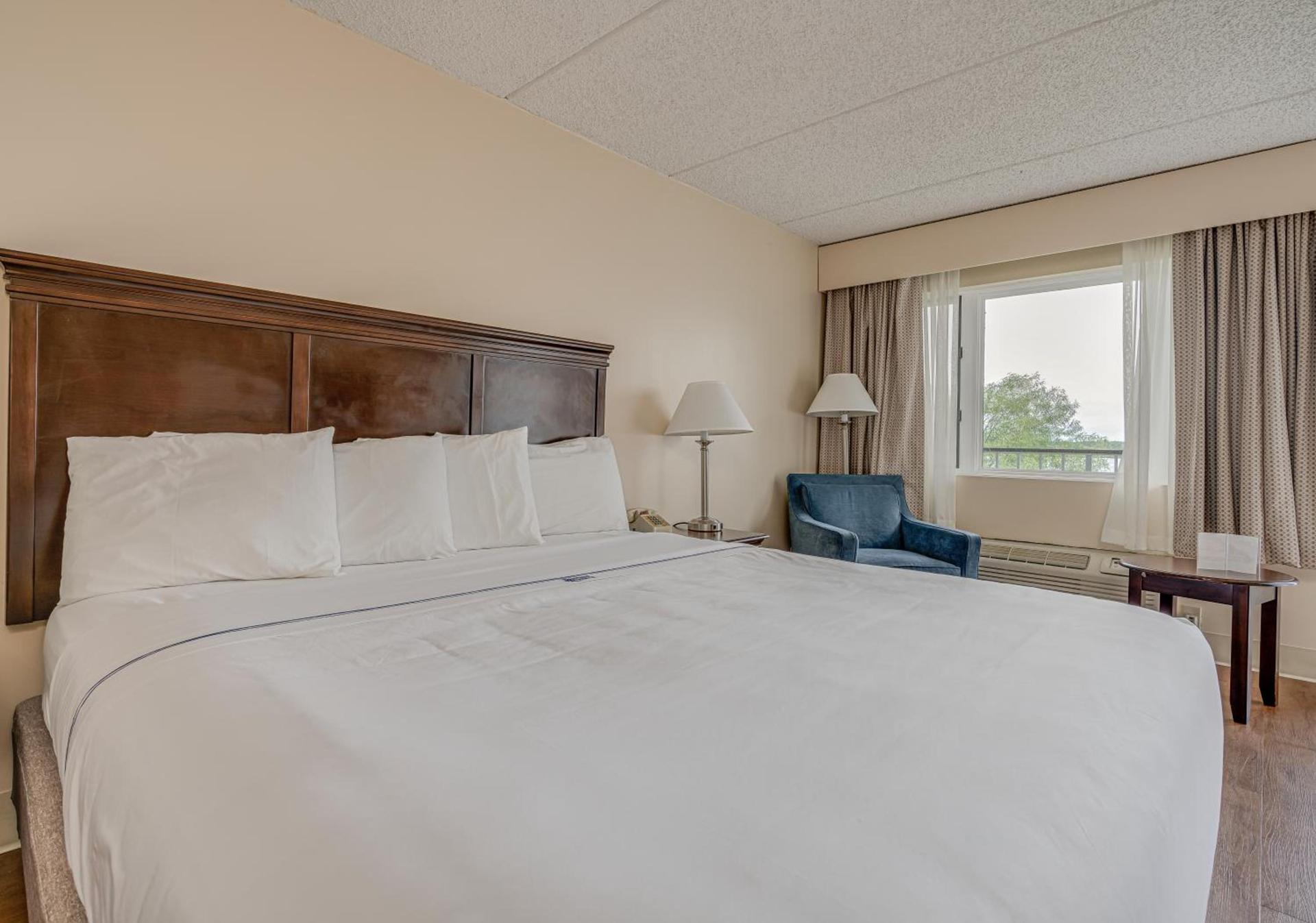 Bonnie Castle Resort & Marina photo 19