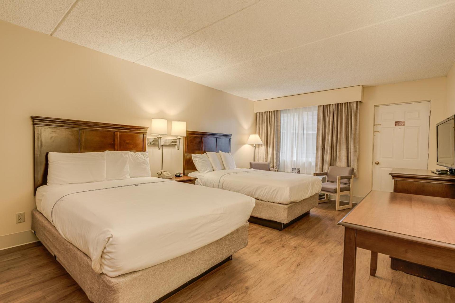 Bonnie Castle Resort & Marina photo 17