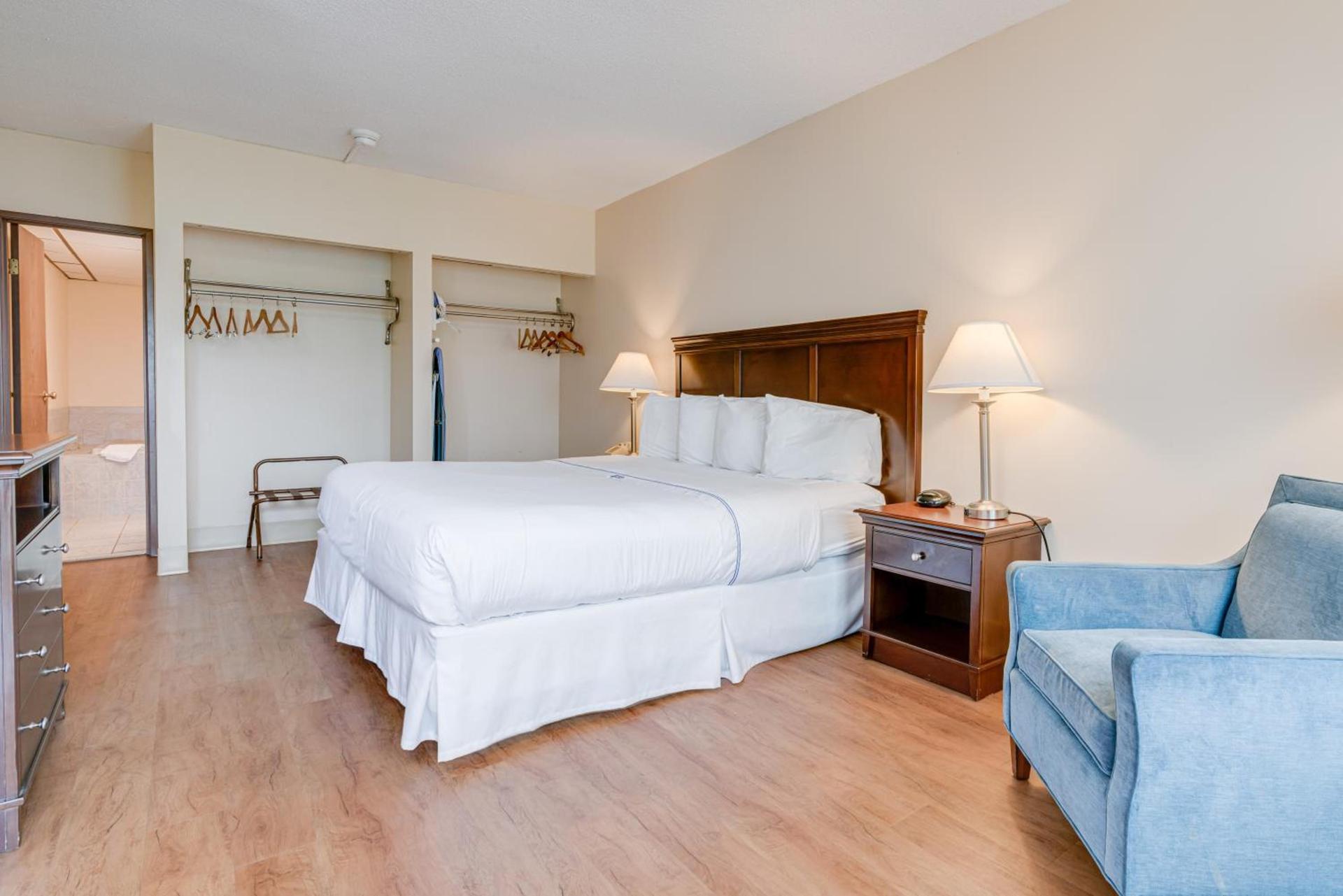 Bonnie Castle Resort & Marina photo 14