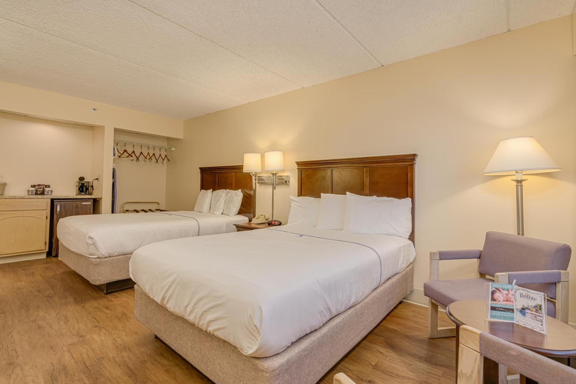Bonnie Castle Resort & Marina photo 9