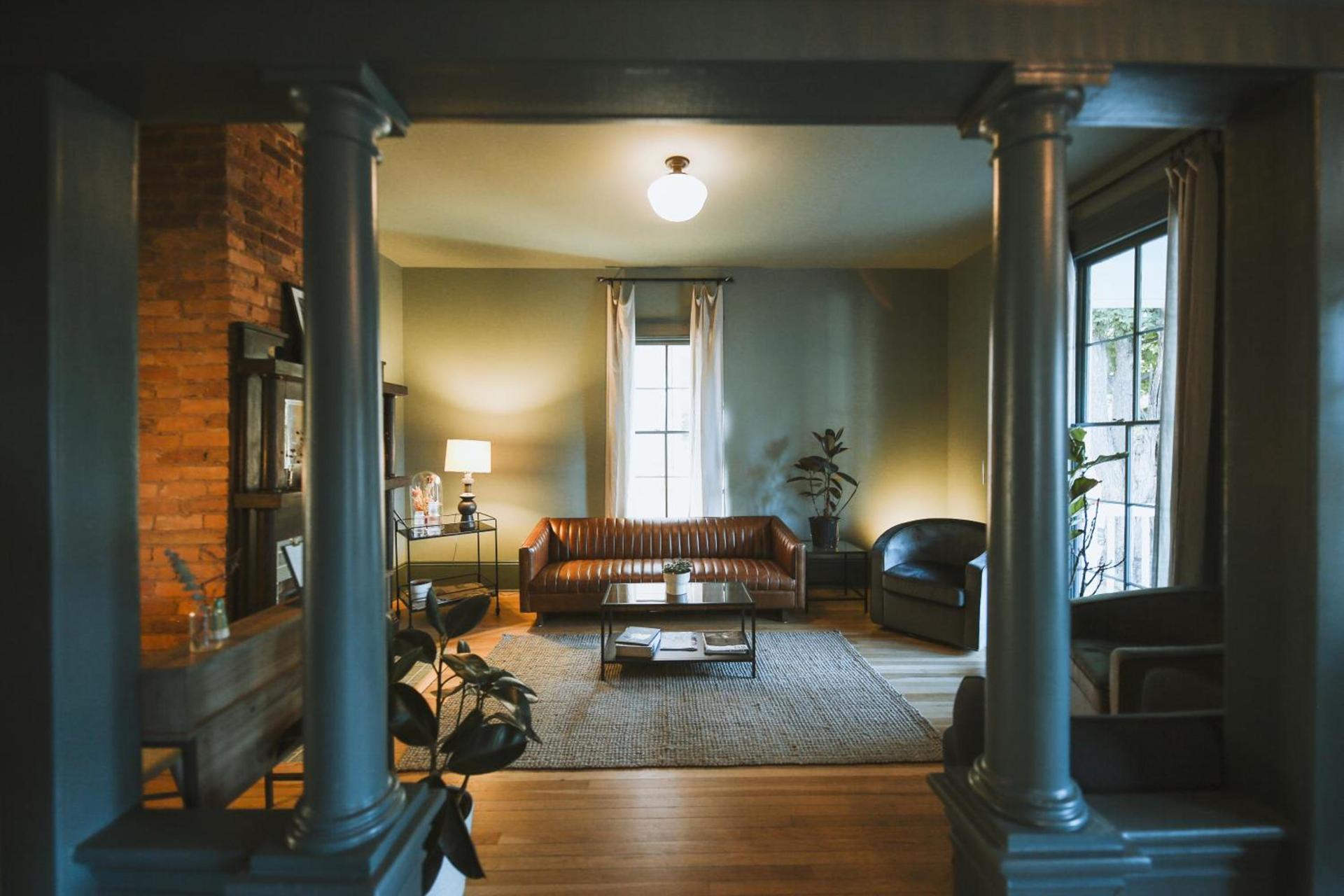Guest House Raleigh- Adults Only photo 7