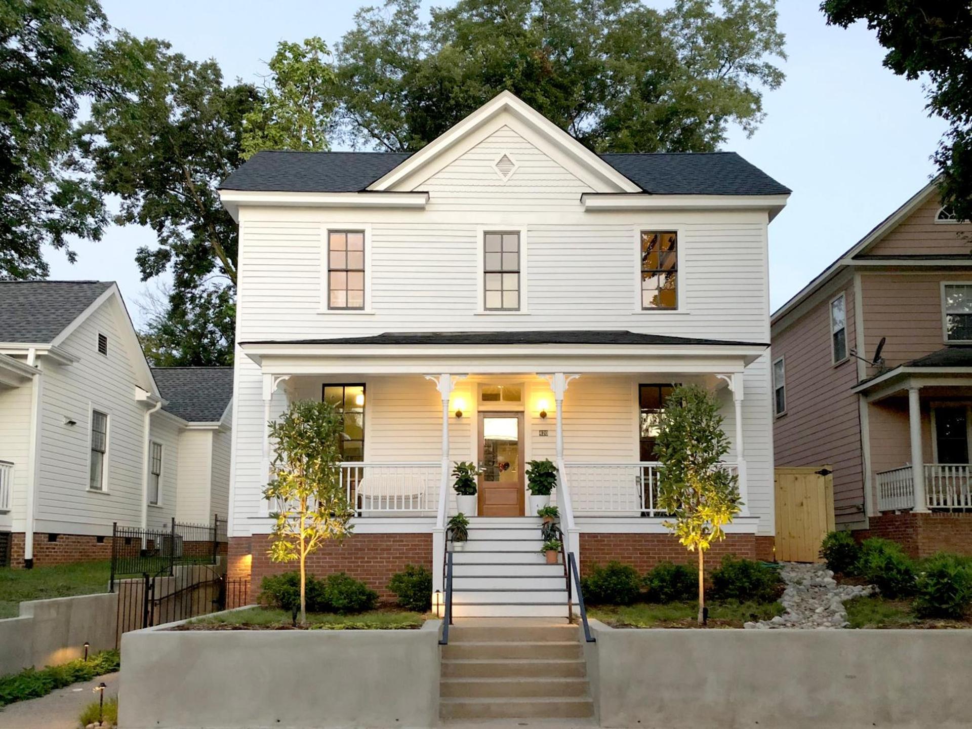Guest House Raleigh- Adults Only photo 10