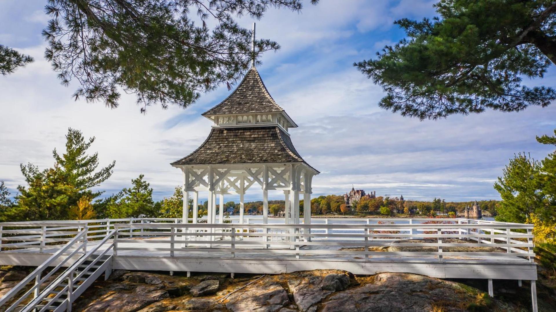 Bonnie Castle Resort & Marina photo 5