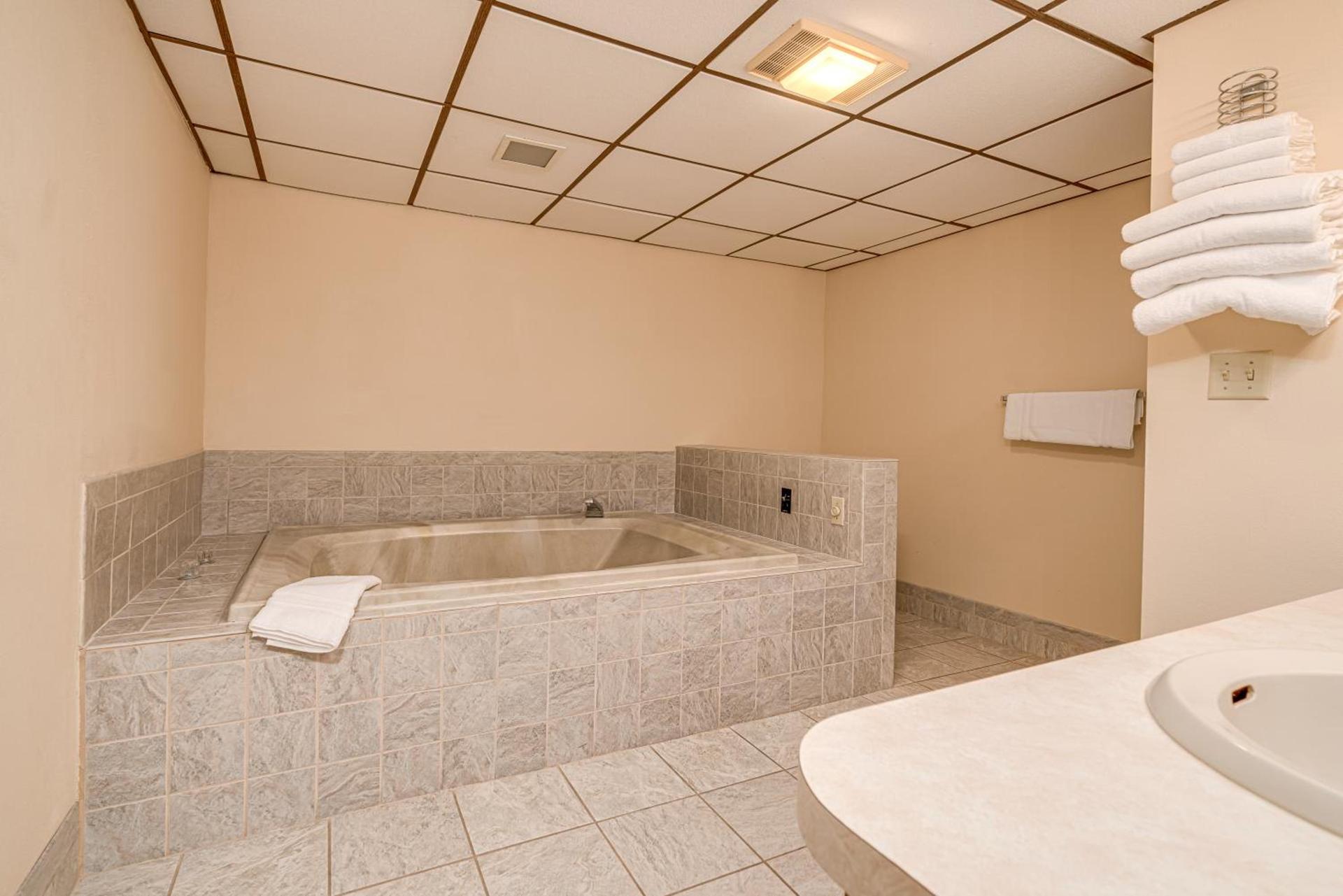 Bonnie Castle Resort & Marina photo 4