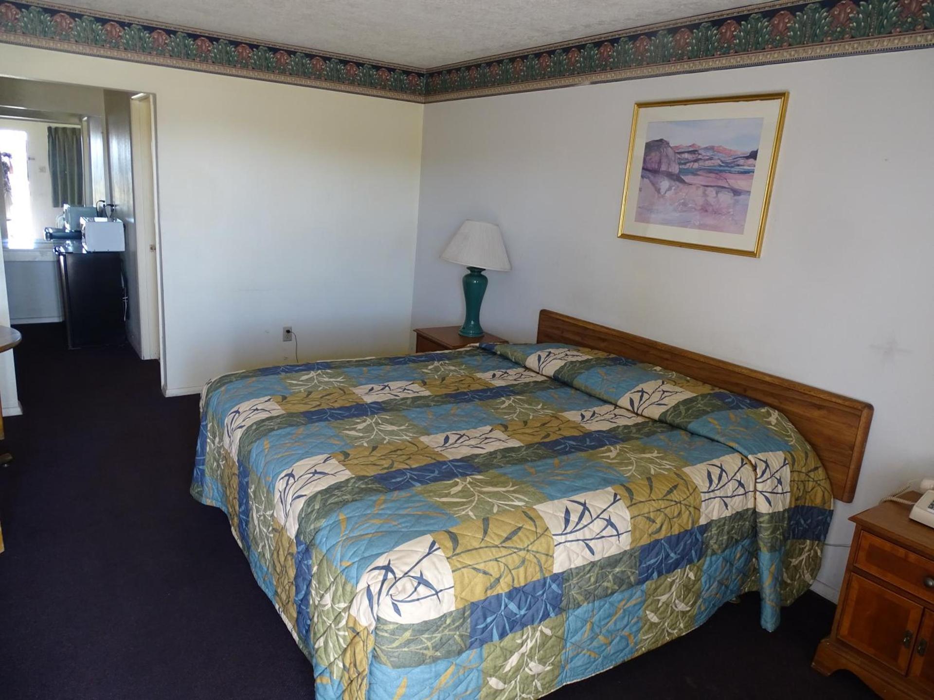Downtown Inn photo 19