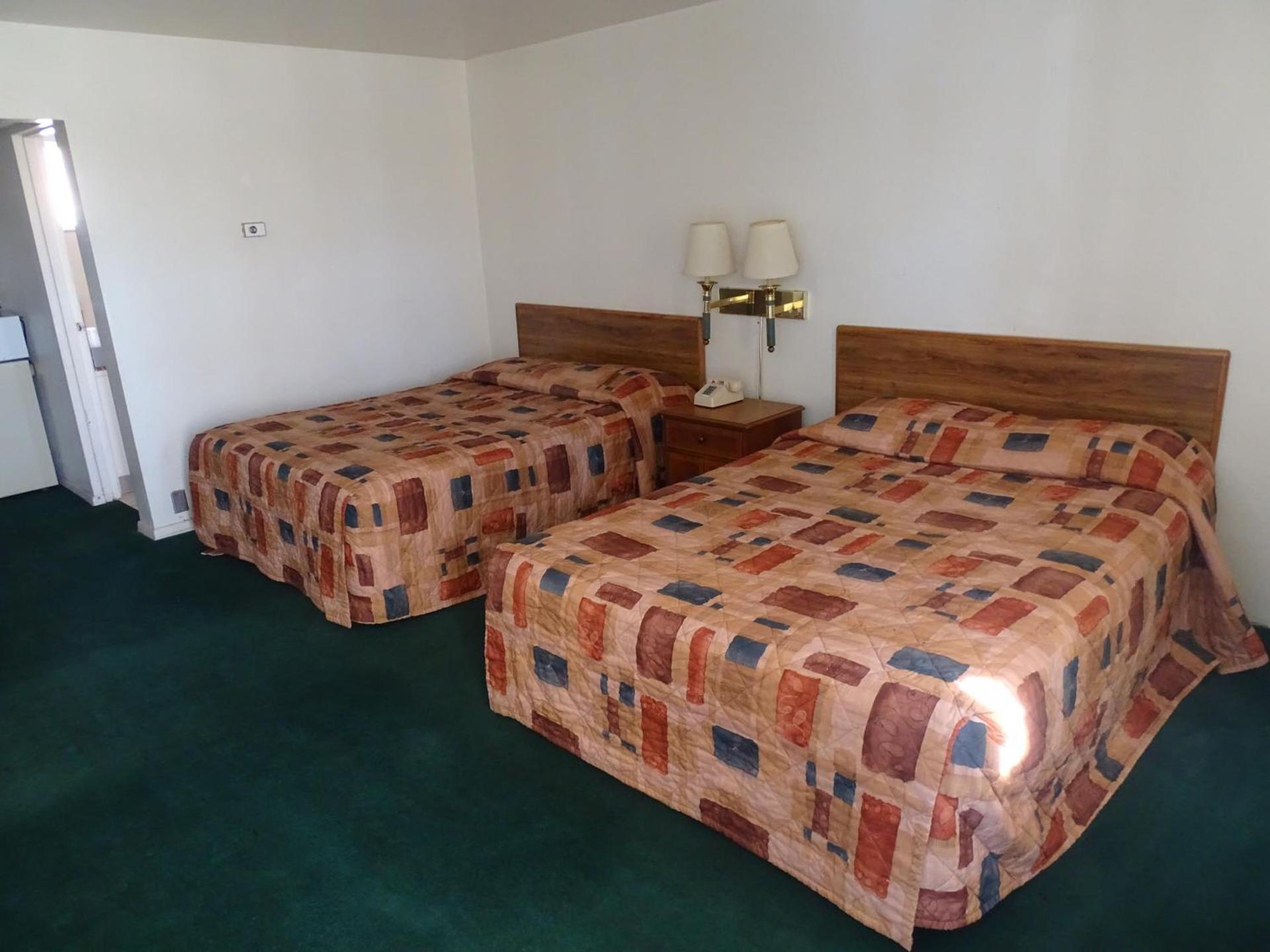 Downtown Inn photo 16