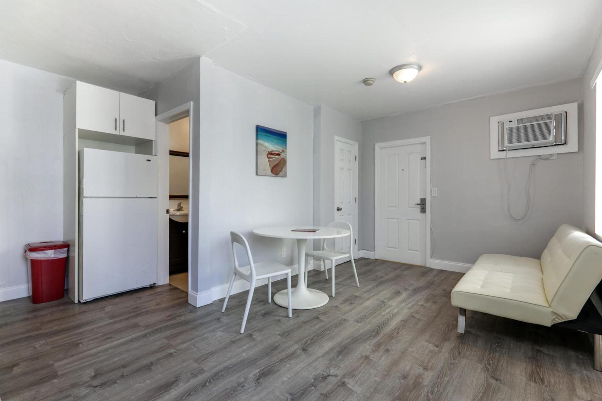 Hollywood Broadwalk Oceanside Hotel photo 16