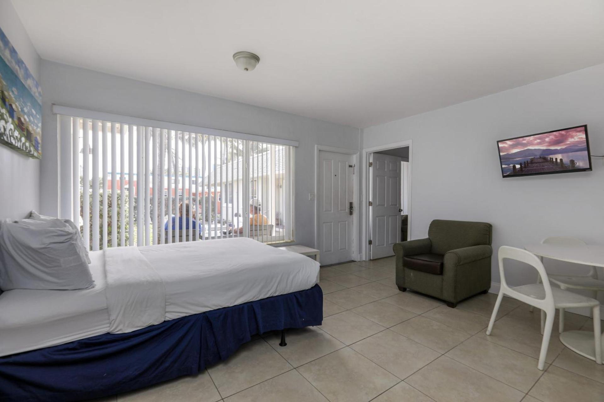 Hollywood Broadwalk Oceanside Hotel photo 17