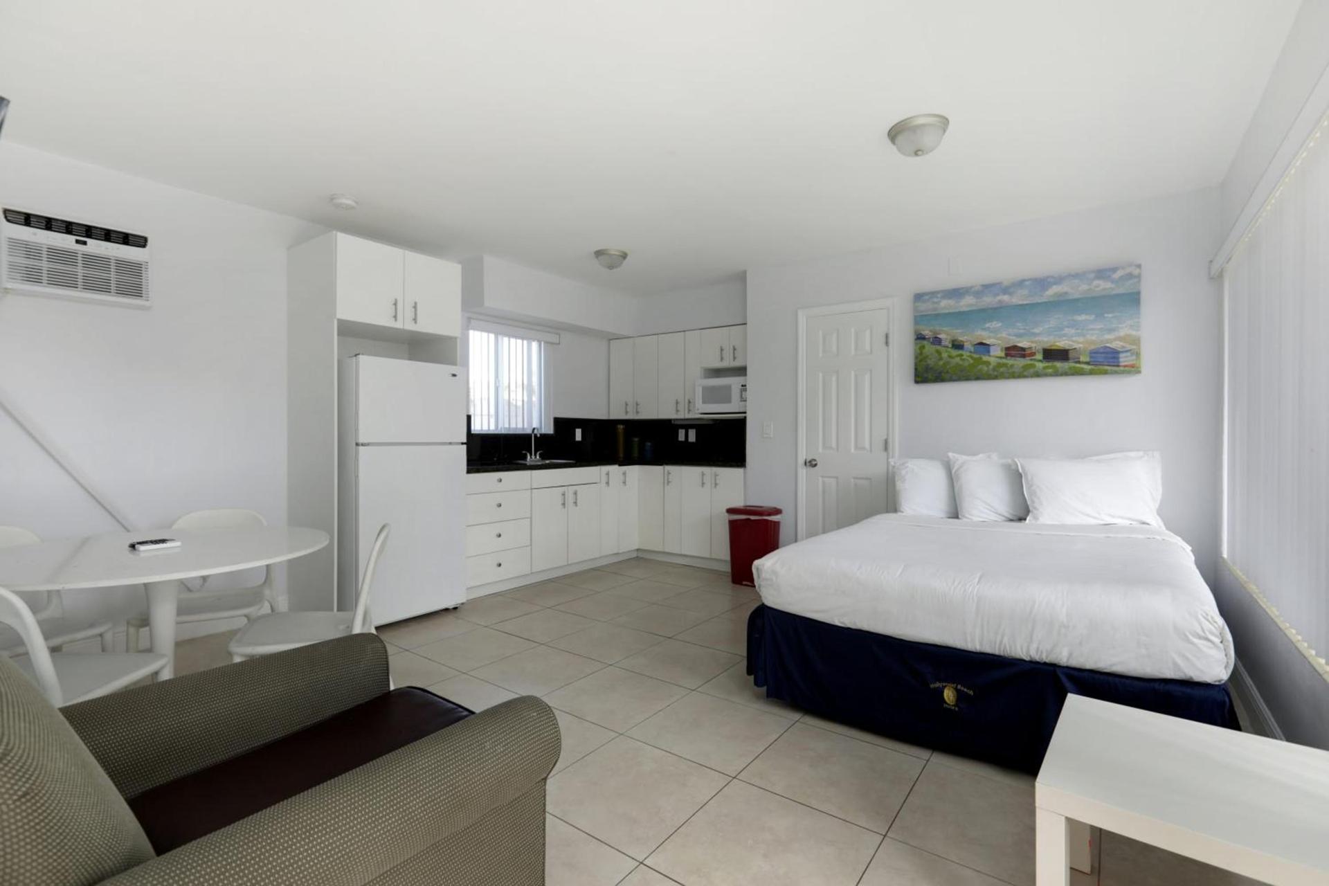 Hollywood Broadwalk Oceanside Hotel photo 6