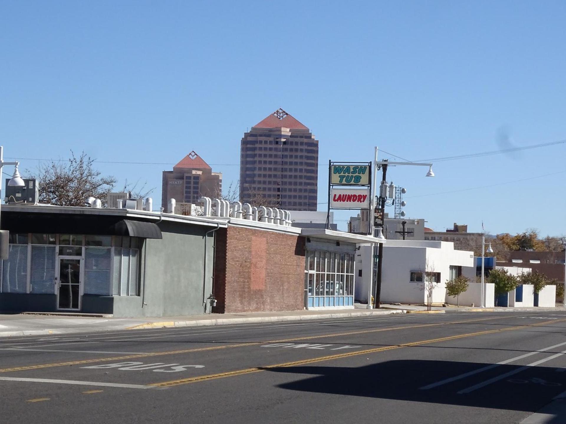 Downtown Inn photo 29