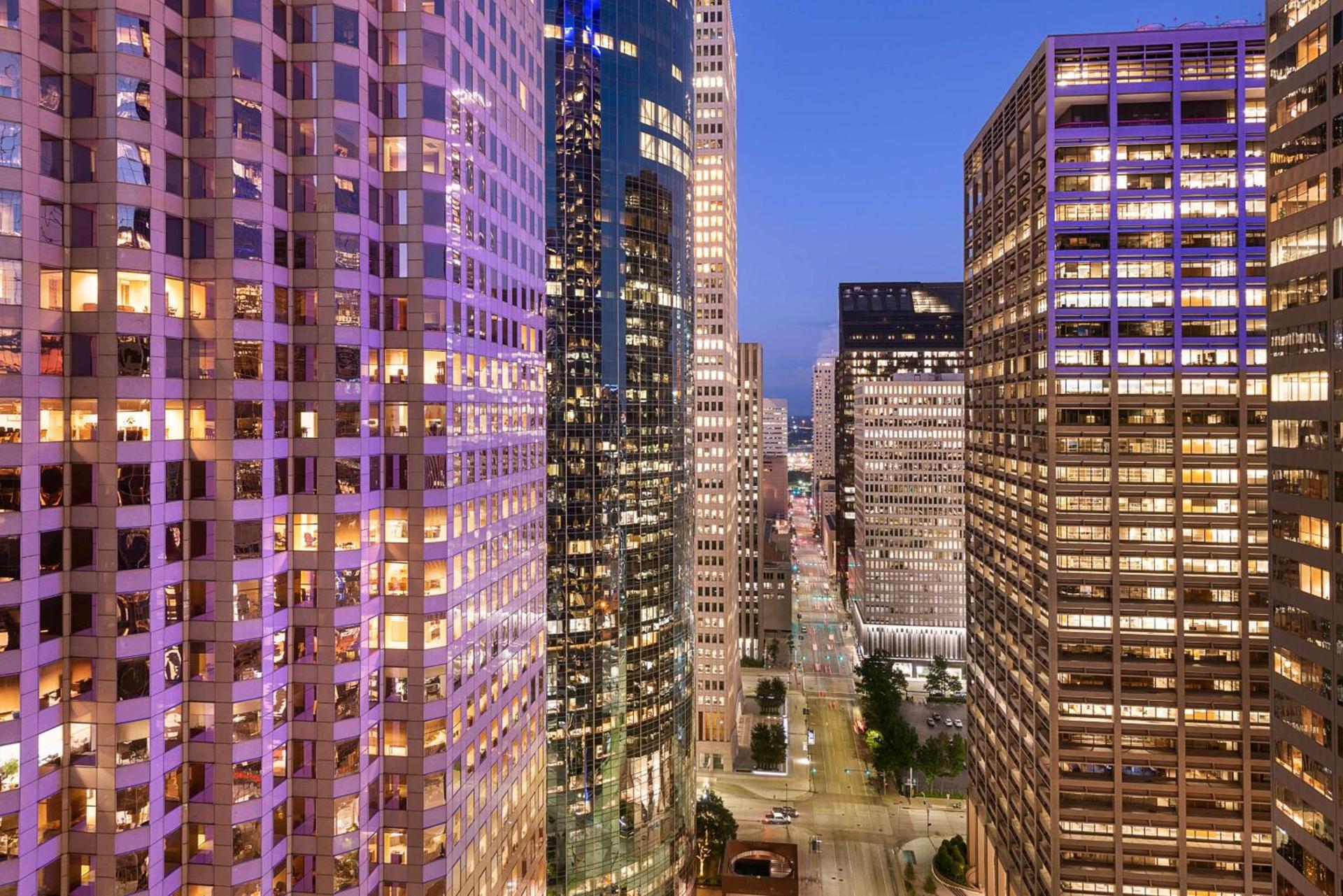 Hyatt Regency Houston Downtown photo 53