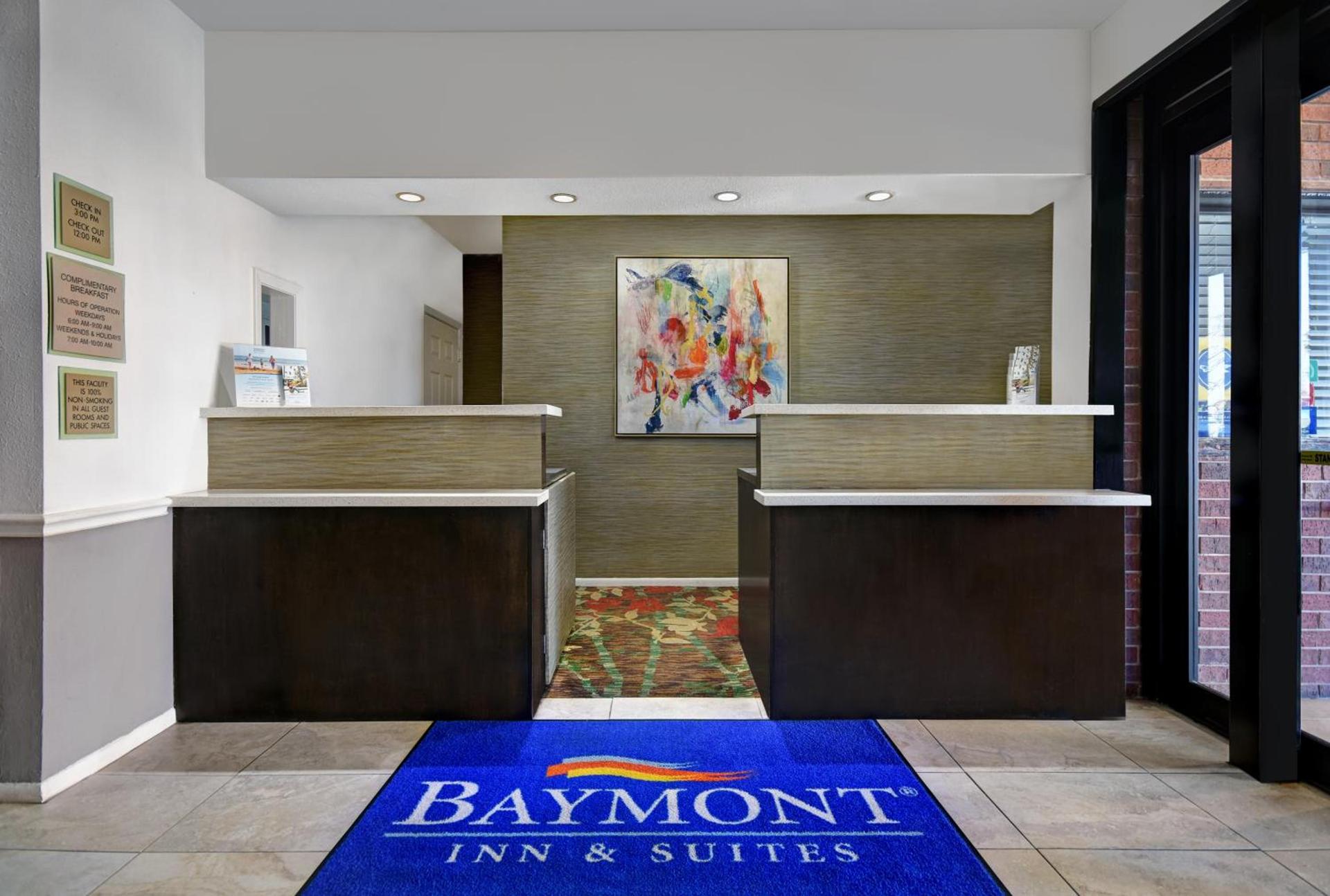 Studio 6 Houston, TX - Westchase photo 4