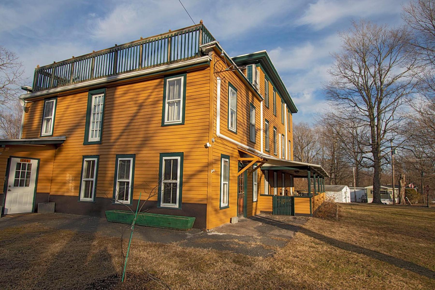 The Woodbine Inn photo 46