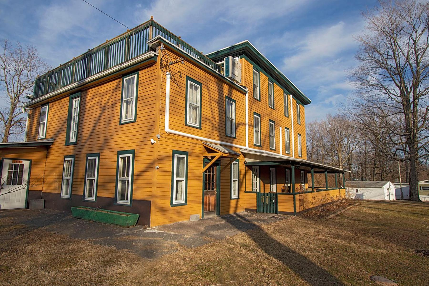 The Woodbine Inn photo 44