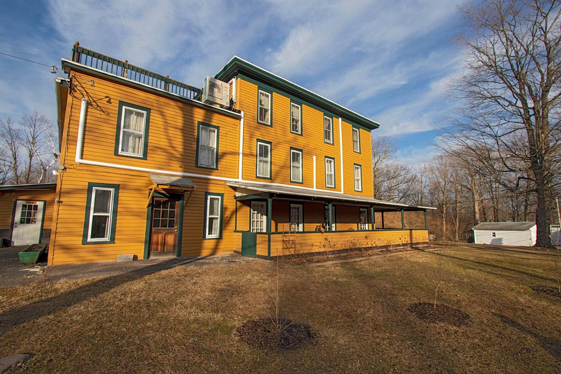 The Woodbine Inn photo 43