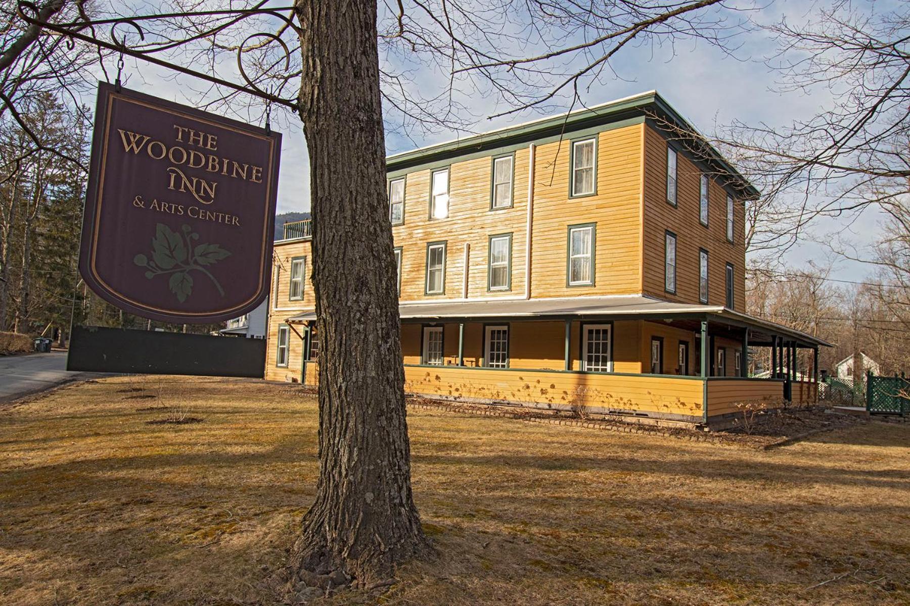The Woodbine Inn photo 1