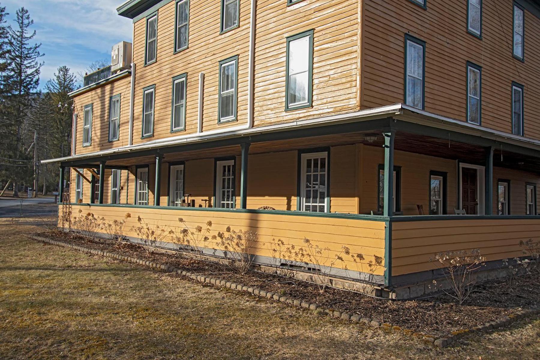 The Woodbine Inn photo 39
