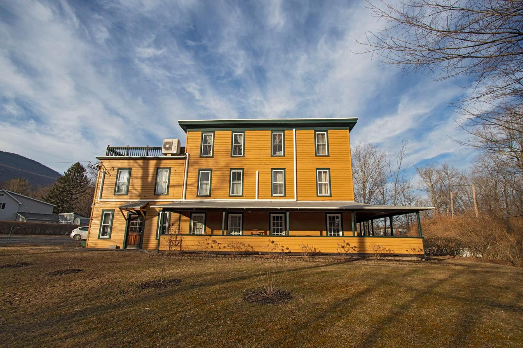 The Woodbine Inn photo 37
