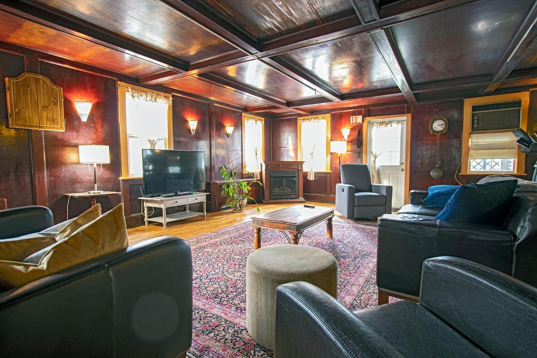 The Woodbine Inn photo 36