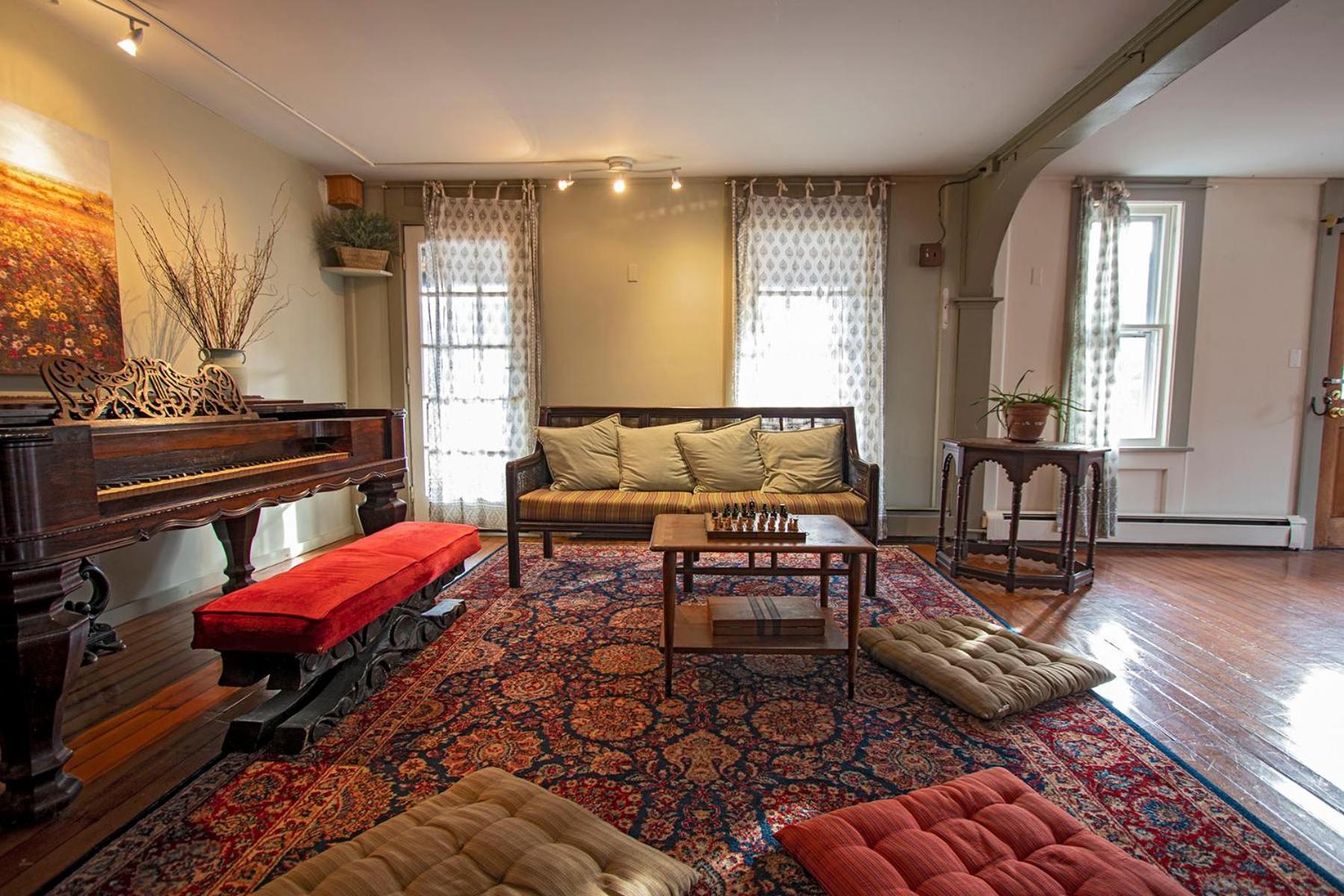 The Woodbine Inn photo 34