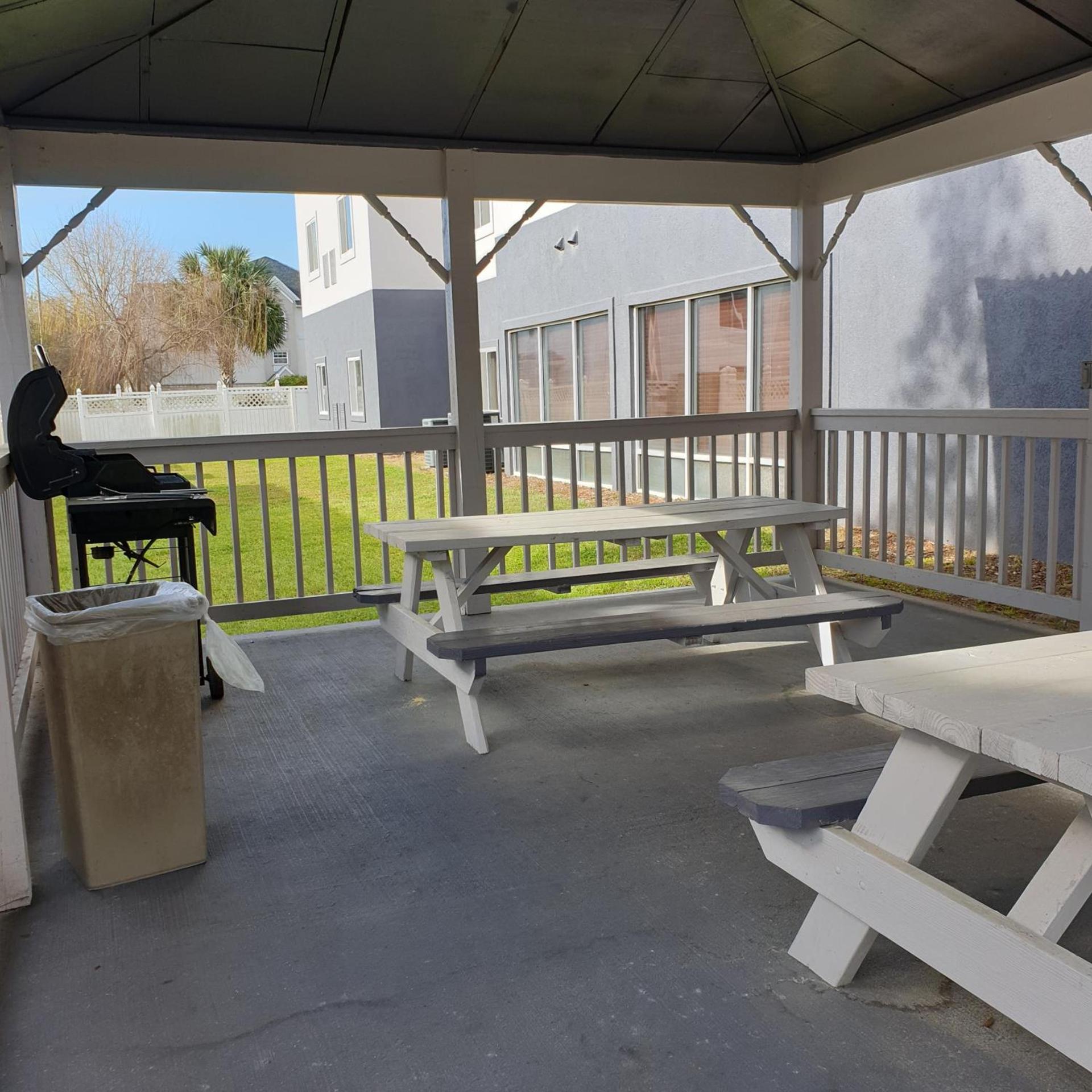 Hawthorn Extended Stay by Wyndham Kingsland photo 30