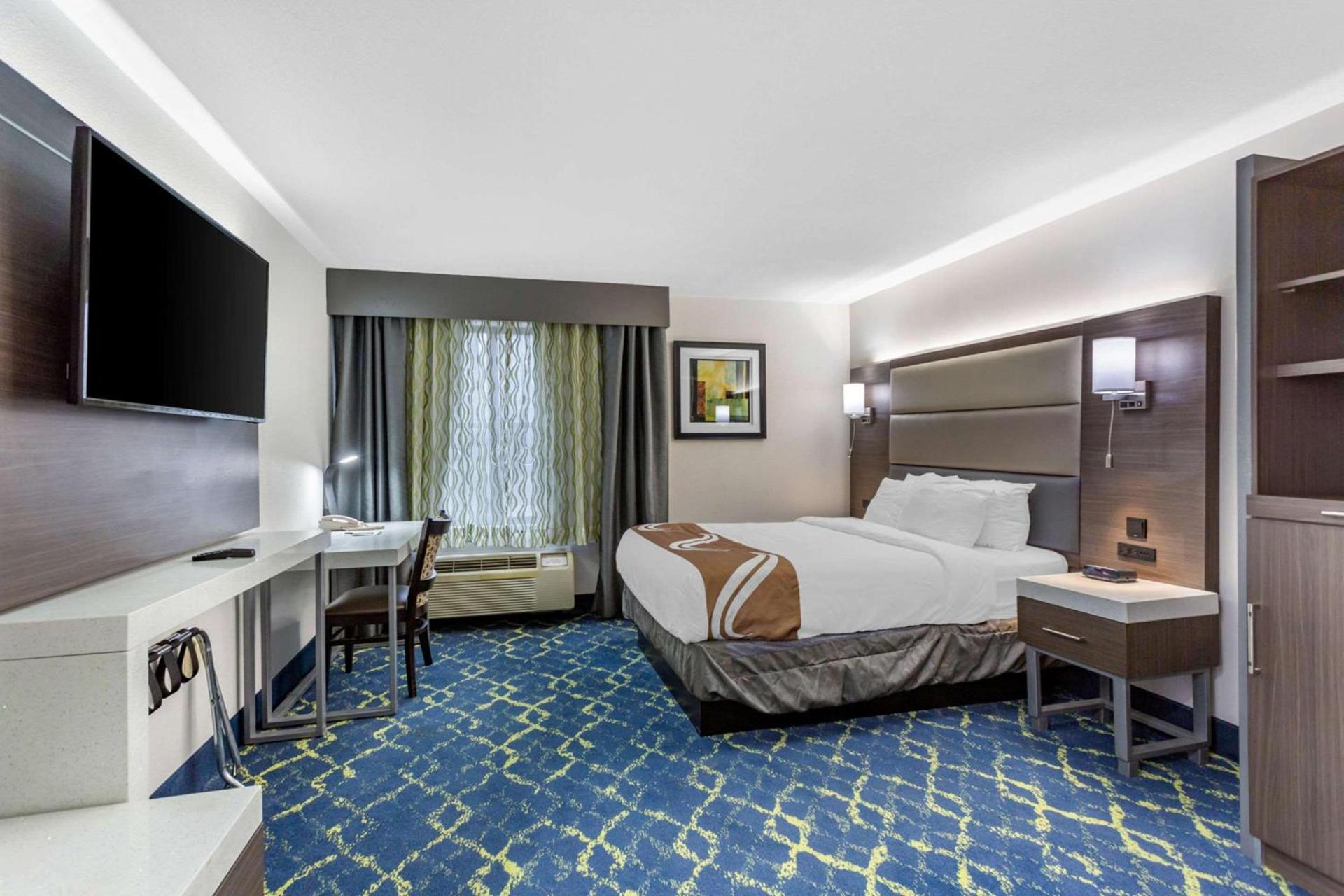 Quality Inn Murfreesboro-University Area photo 13