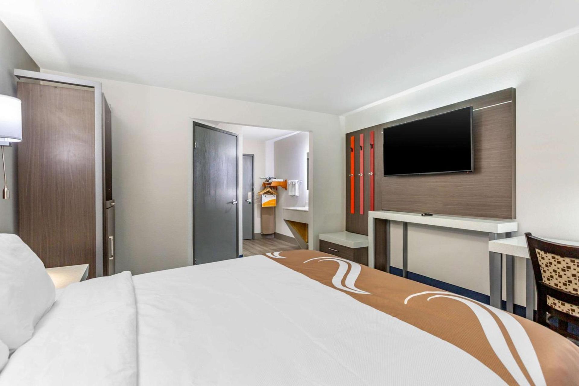 Quality Inn Murfreesboro-University Area photo 20