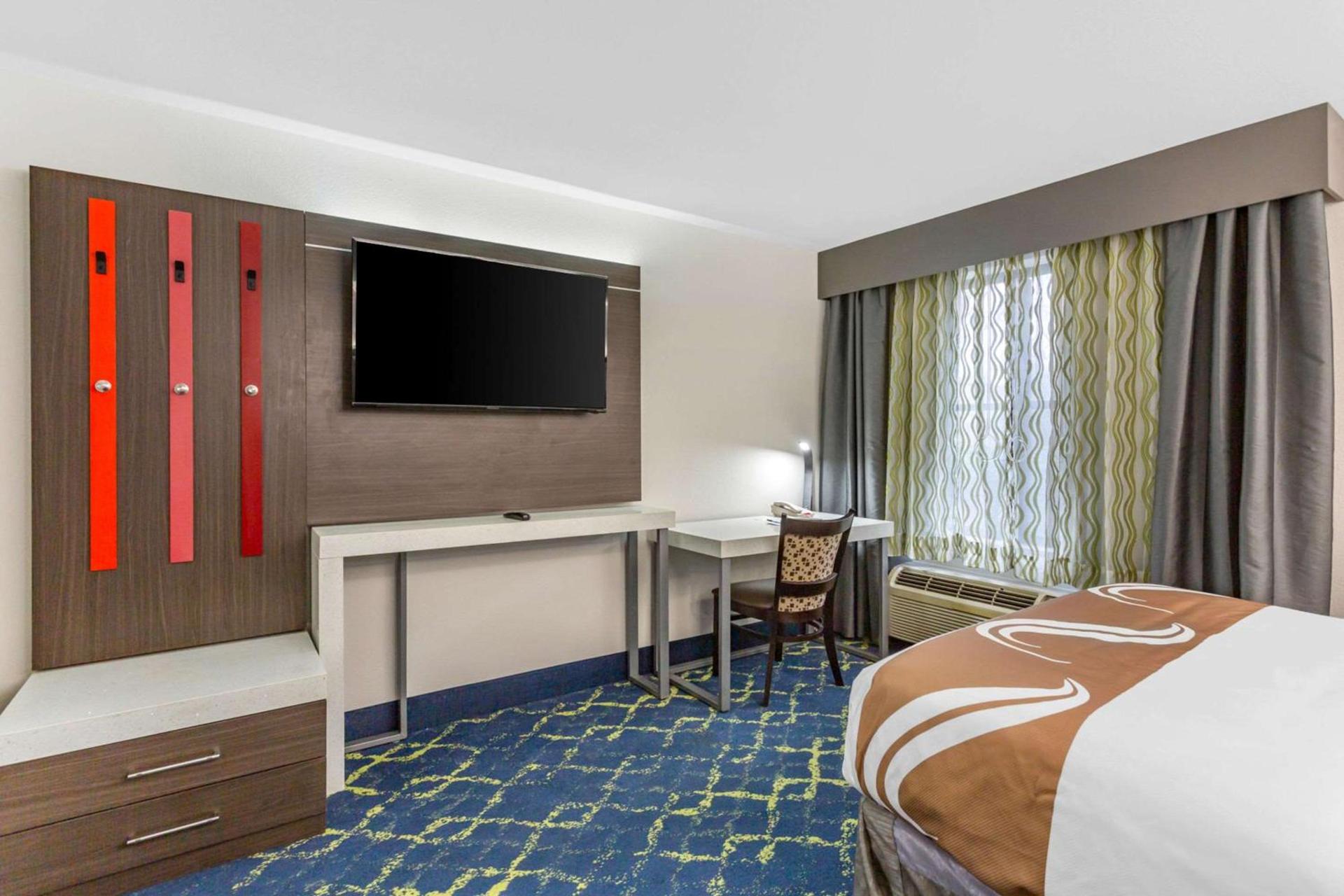 Quality Inn Murfreesboro-University Area photo 25