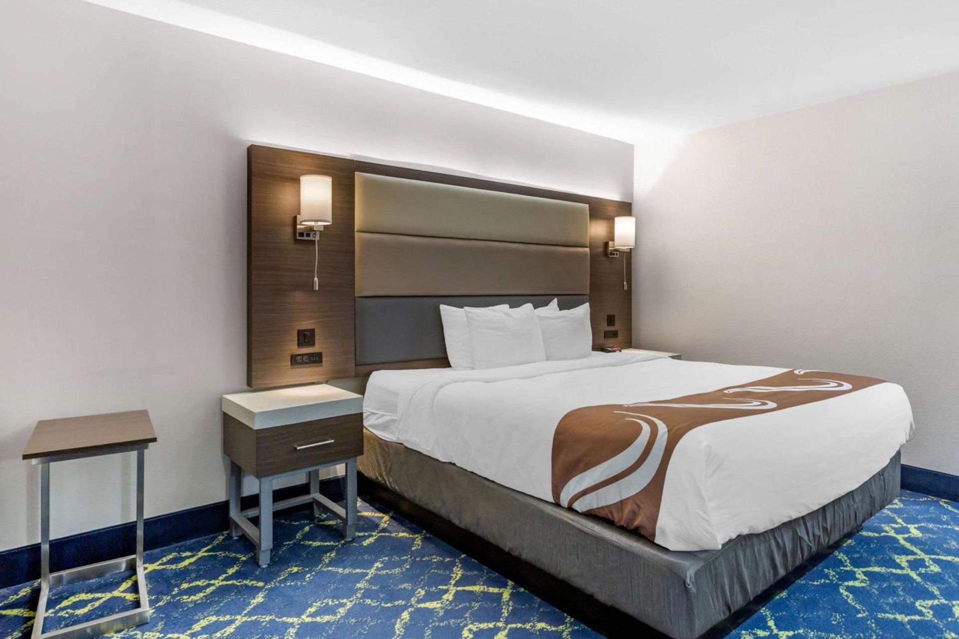 Quality Inn Murfreesboro-University Area photo 29