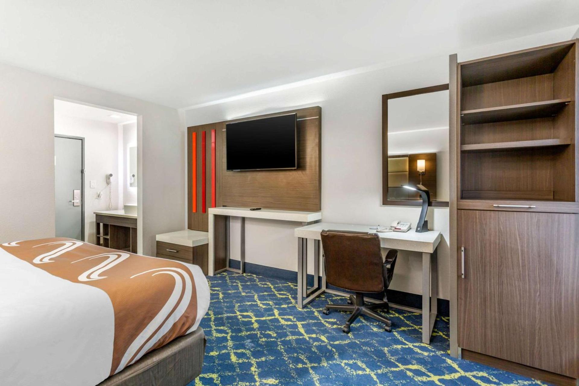 Quality Inn Murfreesboro-University Area photo 19