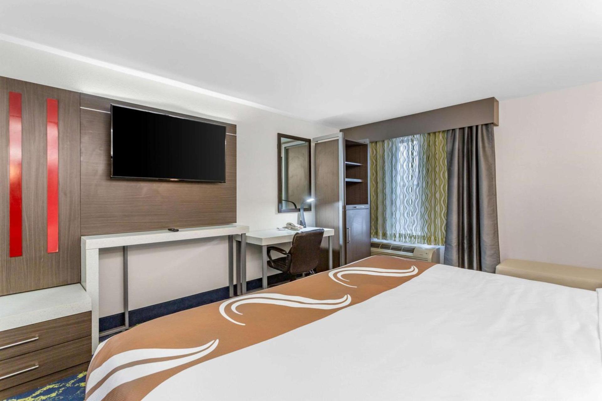 Quality Inn Murfreesboro-University Area photo 11