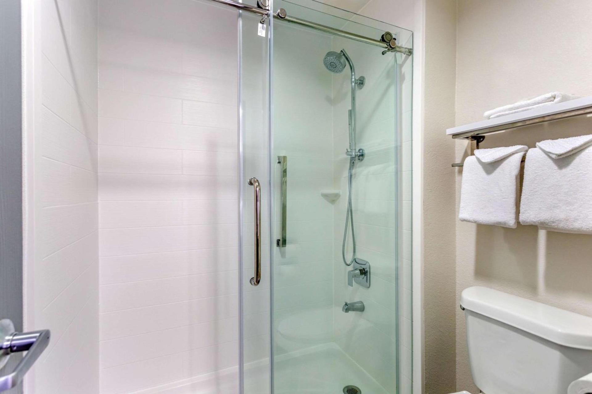 Quality Inn Murfreesboro-University Area photo 21