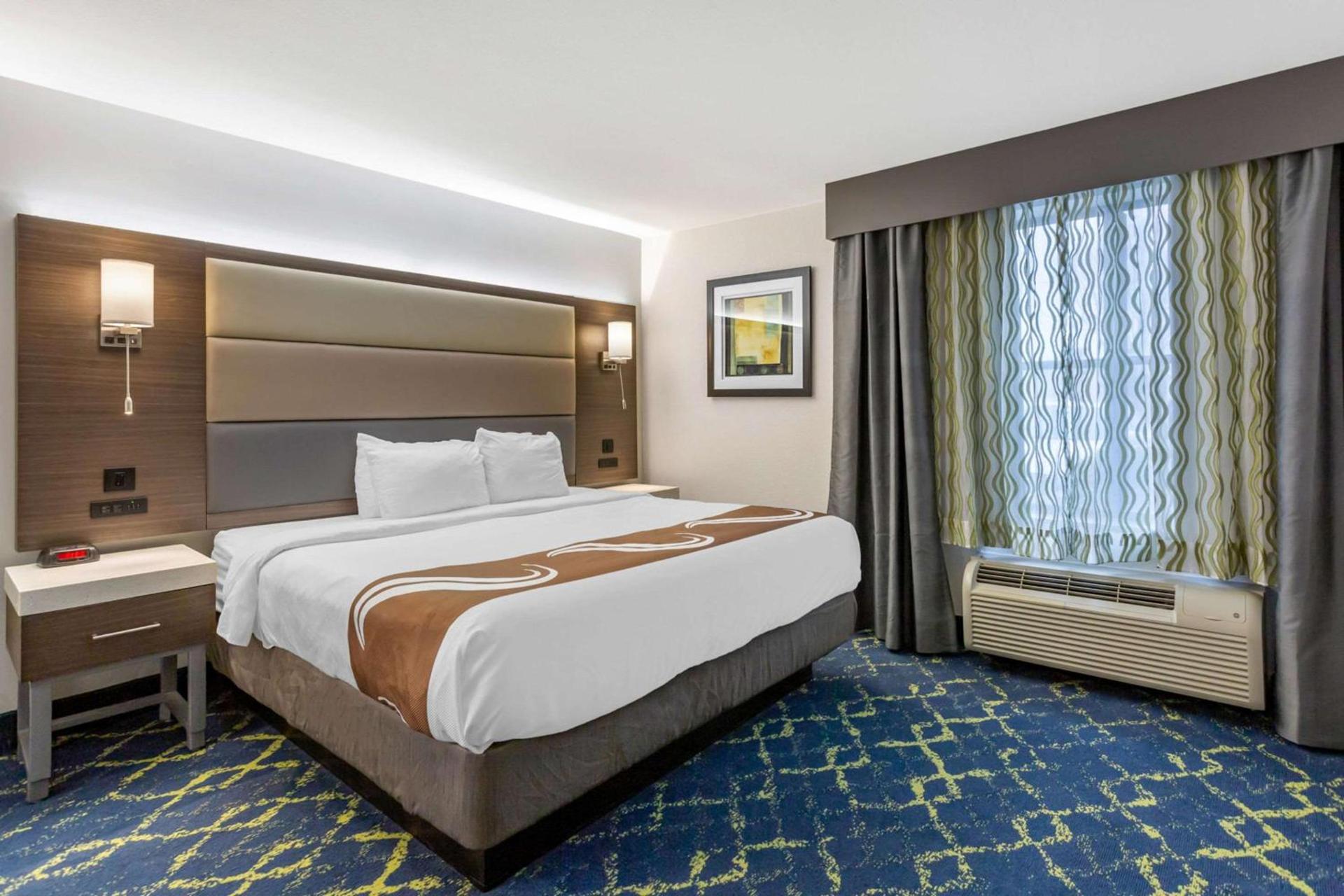 Quality Inn Murfreesboro-University Area photo 5