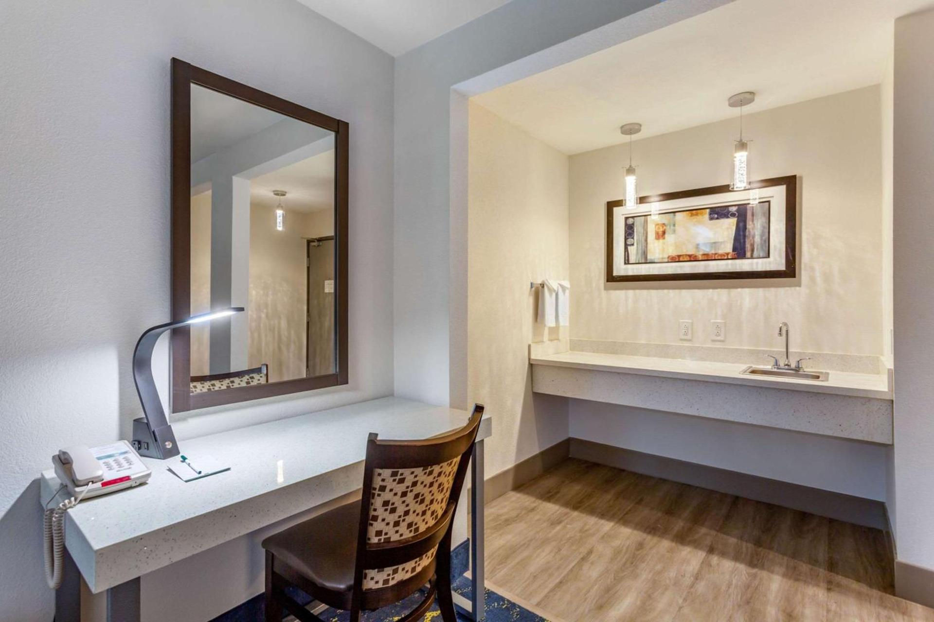 Quality Inn Murfreesboro-University Area photo 18