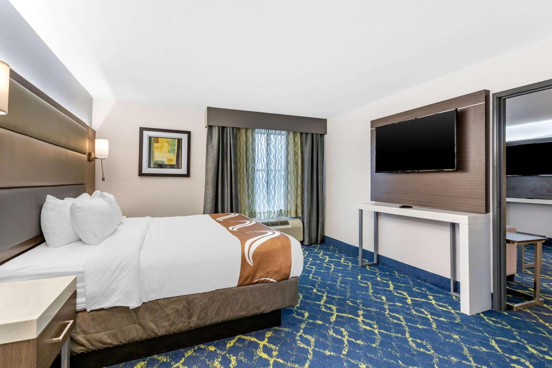 Quality Inn Murfreesboro-University Area photo 31