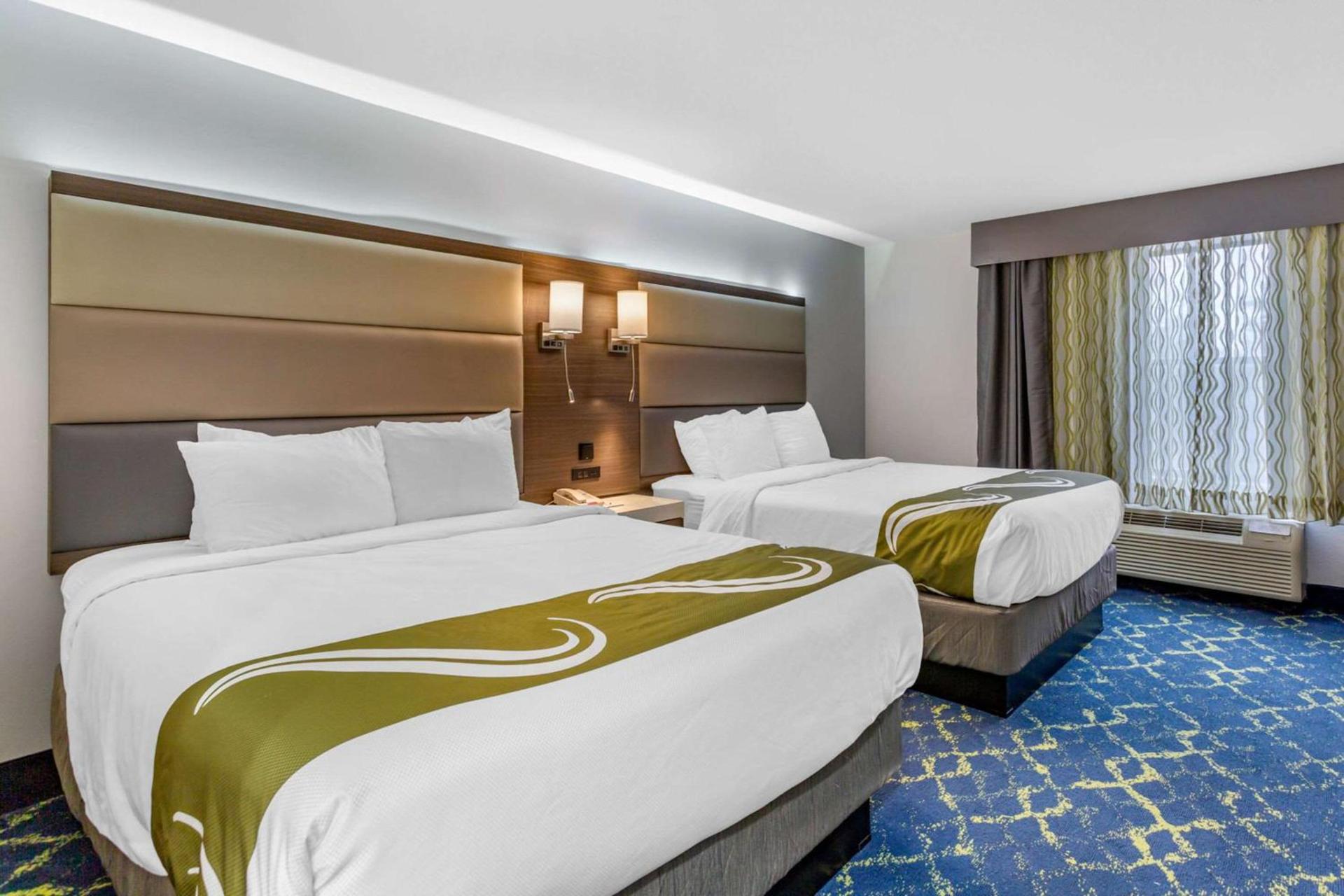 Quality Inn Murfreesboro-University Area photo 23