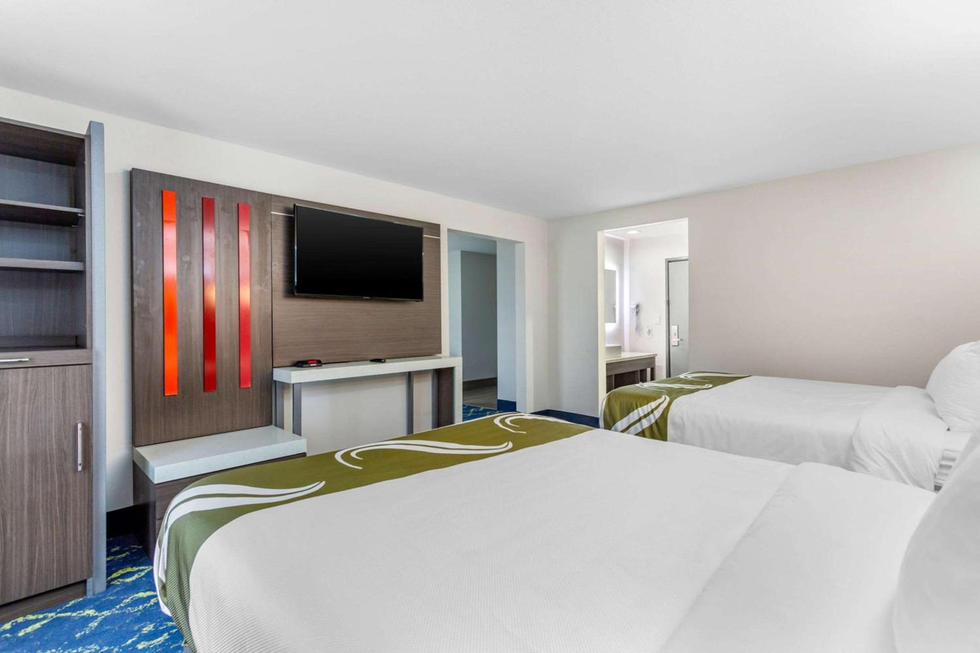 Quality Inn Murfreesboro-University Area photo 6