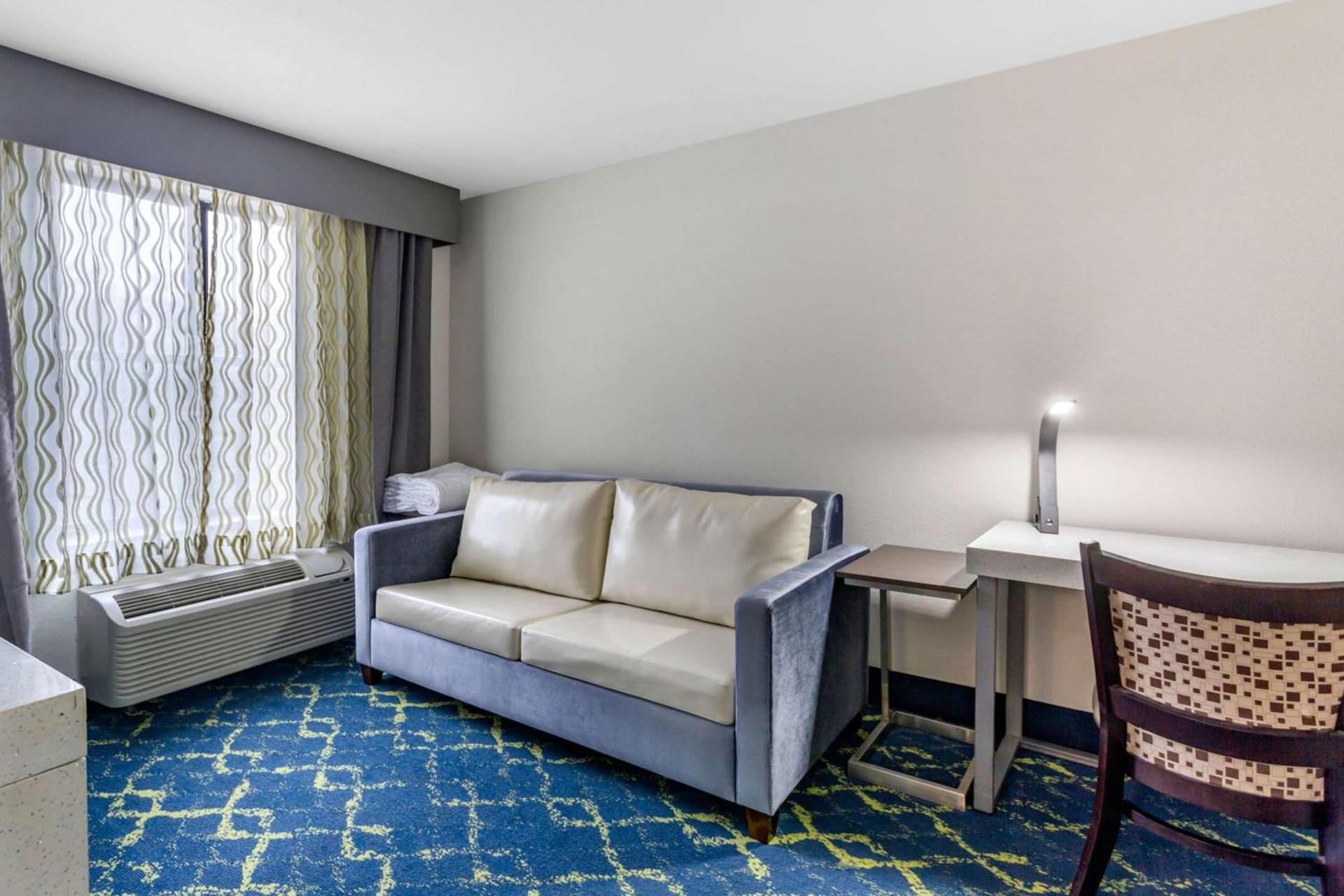 Quality Inn Murfreesboro-University Area photo 10