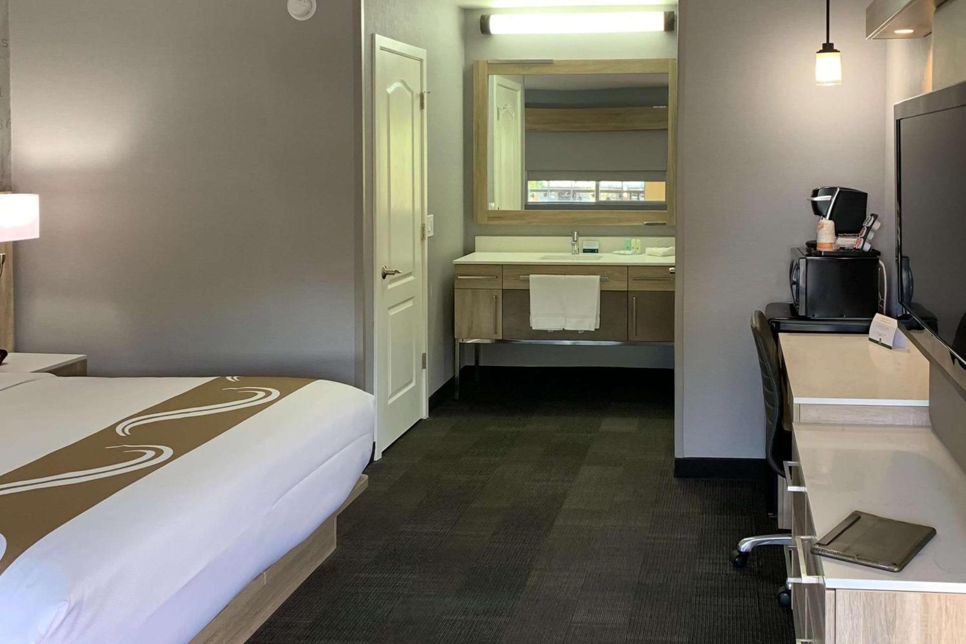Quality Inn Near Chico State photo 11