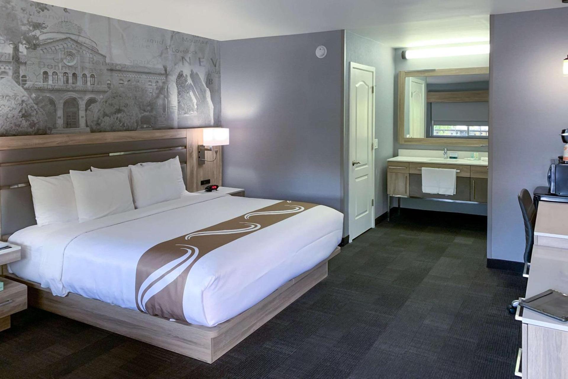 Quality Inn Near Chico State photo 12