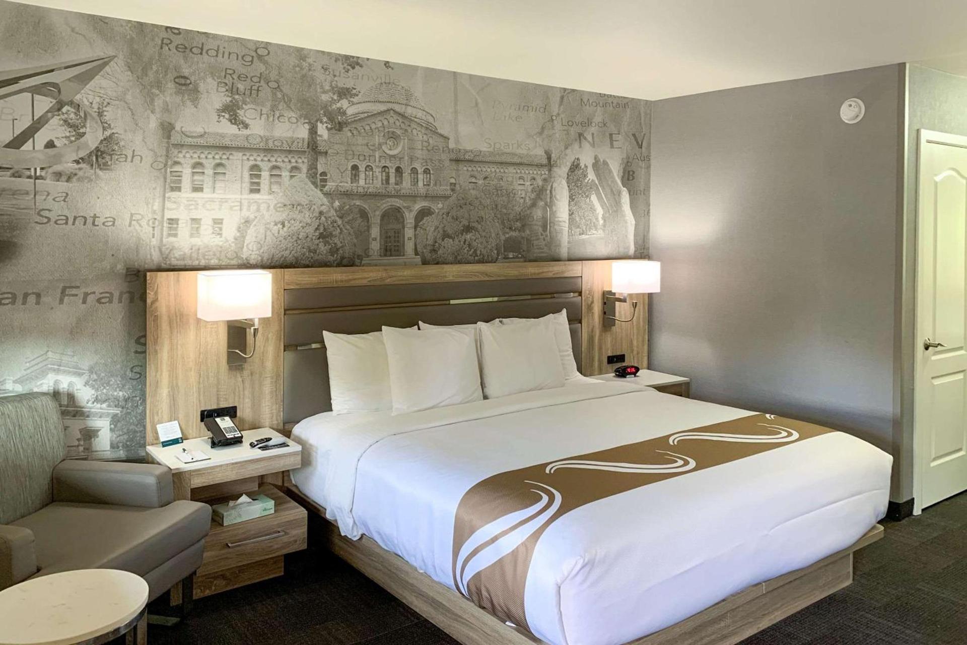 Quality Inn Near Chico State photo 10