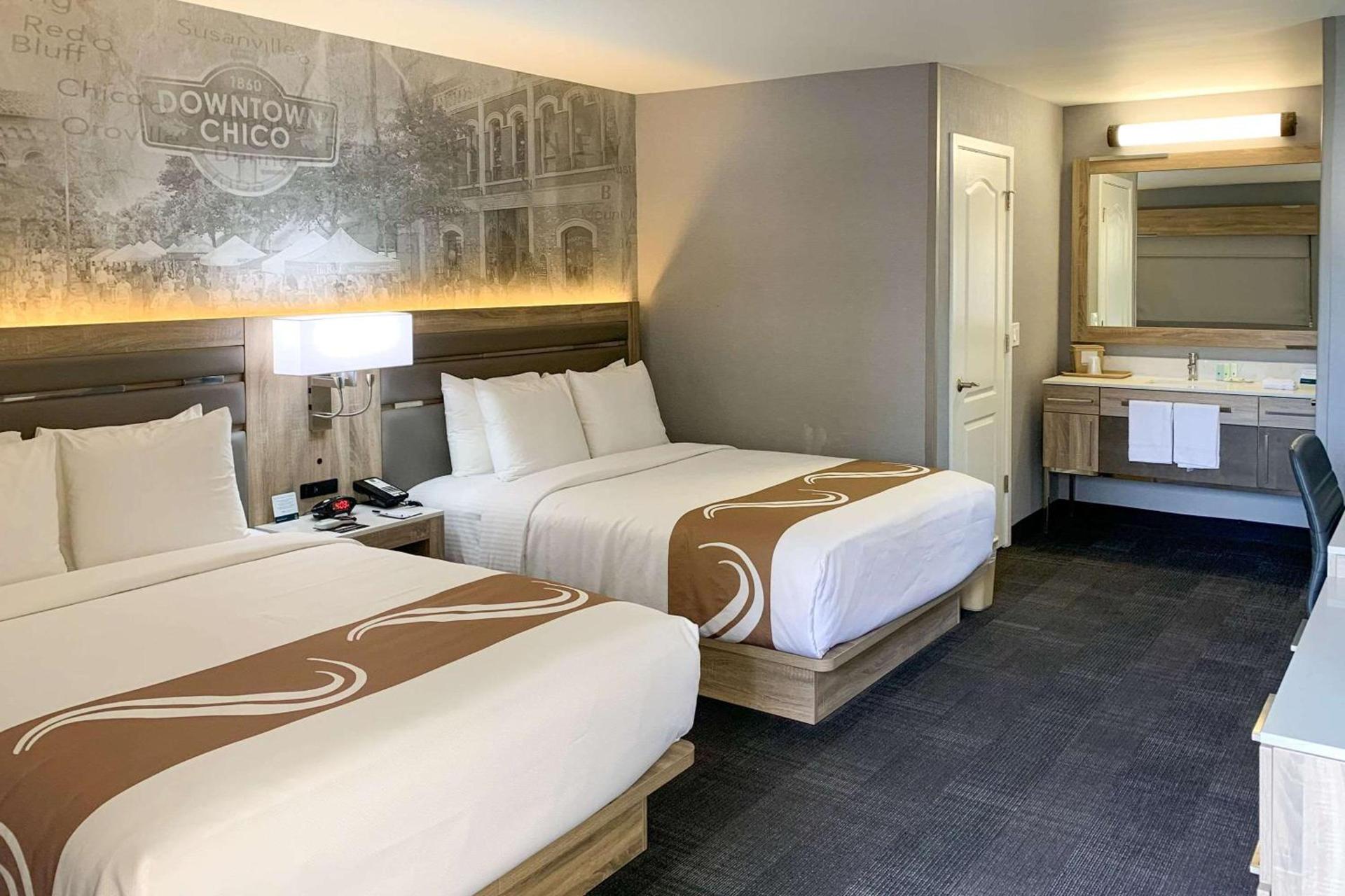 Quality Inn Near Chico State photo 5