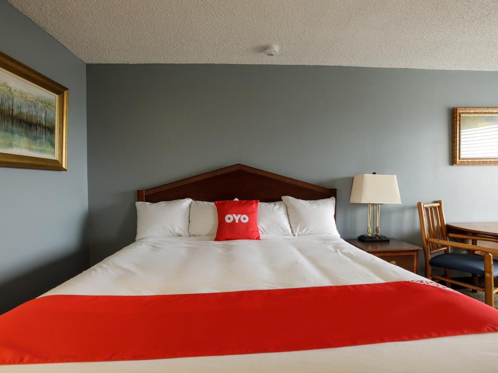 OYO Hotel Branson MO-165 photo 15